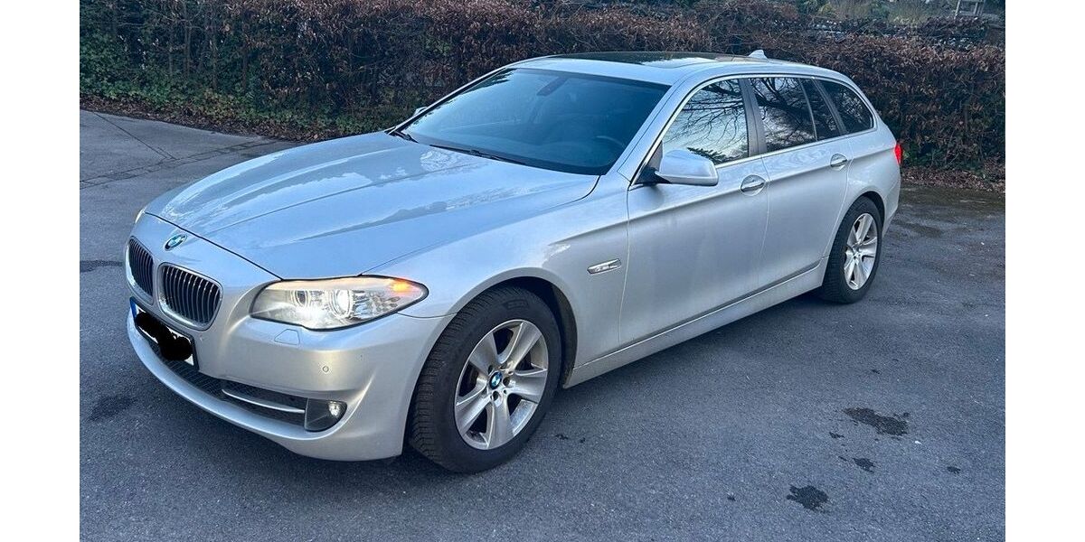 BMW 530 191.000 km 9.900 &euro; Essen 45138