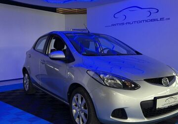 Mazda 2 73.000 km 6.499 &euro; Gelsenkirchen 45884