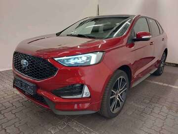 Gebrauchte Ford Edge