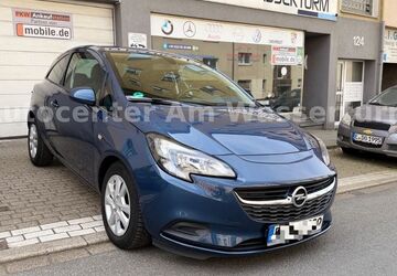 Opel Corsa 64.500 km 6.290 &euro; Essen 45139