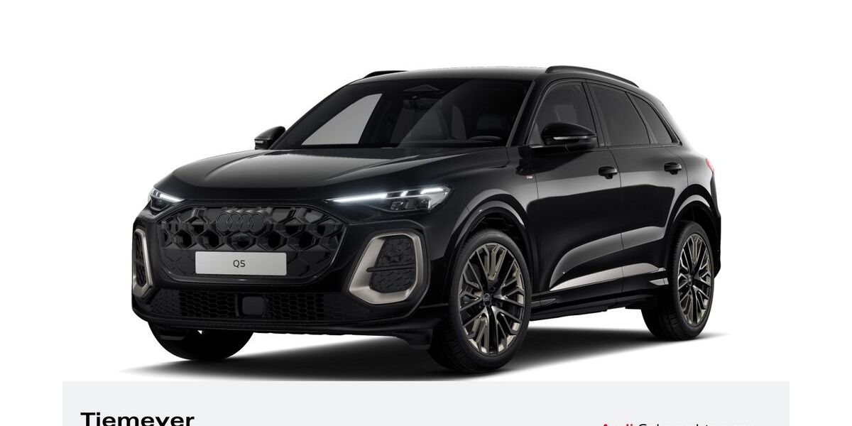 Audi Q5 8.386 km 57.880 &euro; Dorsten 46284