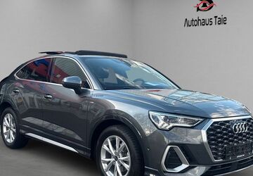 Audi Q3 82.000 km 34.790 &euro; Dortmund OT Mitte 44145