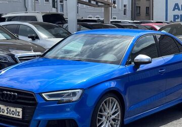 Audi S3 59.102 km 29.800 &euro; Oberhausen 46045