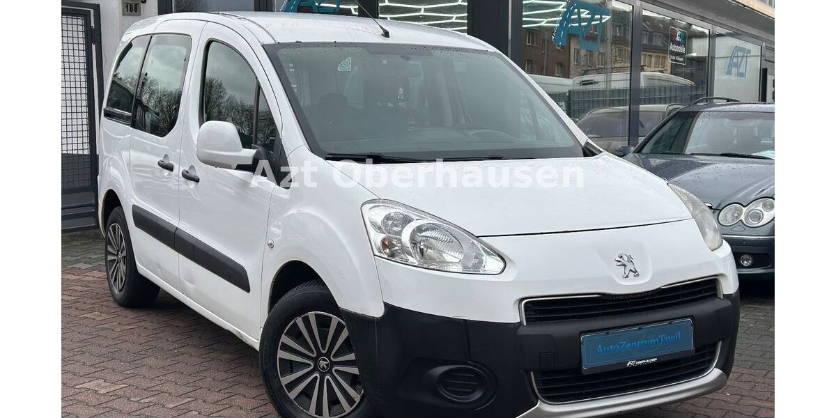Peugeot Partner 290.000 km 3.990 &euro; Oberhausen 46049
