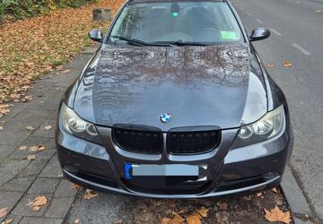 BMW 318 244.657 km 3.800 &euro; Recklinghausen 45657