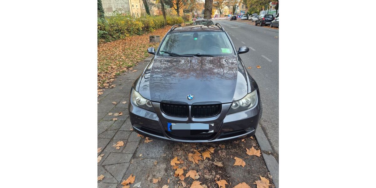 BMW 318 244.657 km 3.800 &euro; Recklinghausen 45657