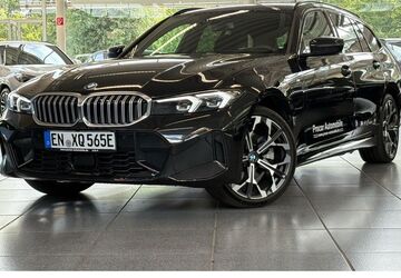 BMW 330 9.990 km 53.990 &euro; Lüdinghausen 59348