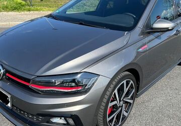 VW Polo 85.000 km 16.950 &euro; Essen 45329