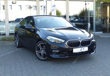BMW 218 Gran Coupé 53.567 km 22.890 &euro; Dülmen 48249
