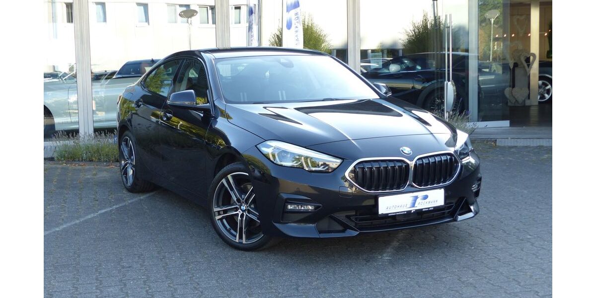 BMW 218 Gran Coupé 53.567 km 22.890 &euro; Dülmen 48249