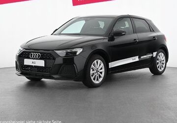 Audi A1 12.108 km 24.950 &euro; Essen 45143