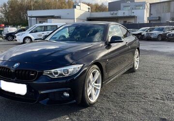 BMW 420 218.000 km 13.250 &euro; Essen 45329