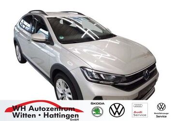 VW Taigo 8.795 km 22.903 &euro; Witten 58453