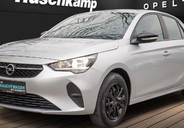 Opel Corsa 26.584 km 13.980 &euro; Lünen 44532