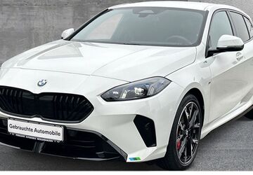 BMW 120 19.913 km 32.890 &euro; Recklinghausen 45659