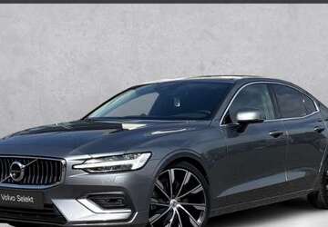 Volvo S60 86.300 km 27.700 &euro; Dortmund 44143