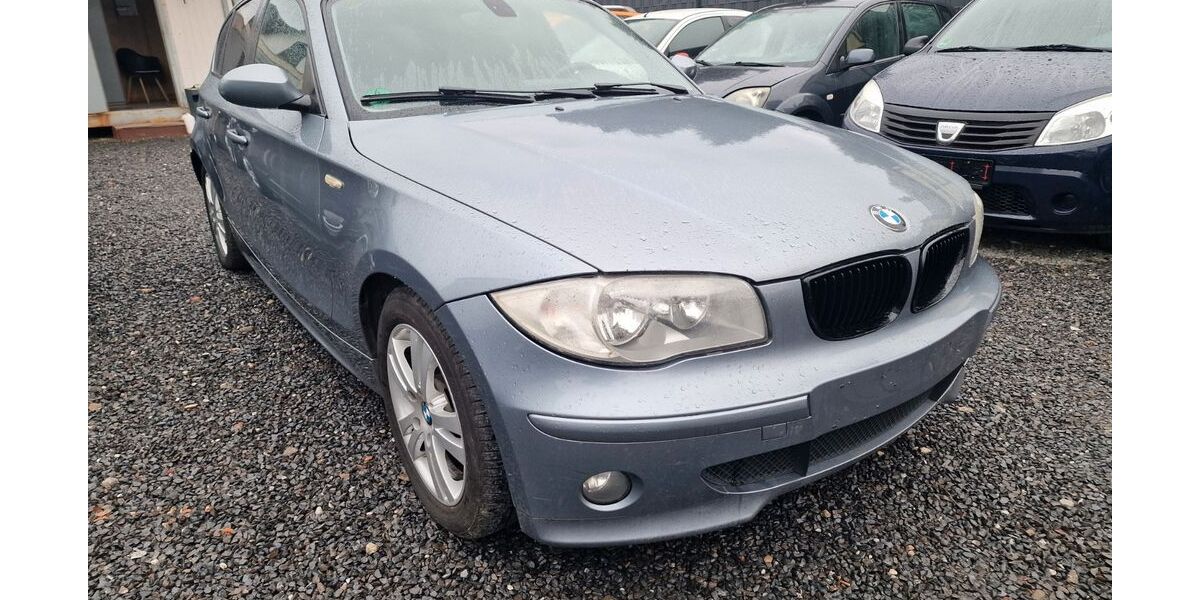 BMW 120 335.000 km 1.990 &euro; Oberhausen 46145