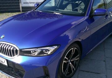 BMW 318 28.900 km 33.490 &euro; Haltern am See 45721