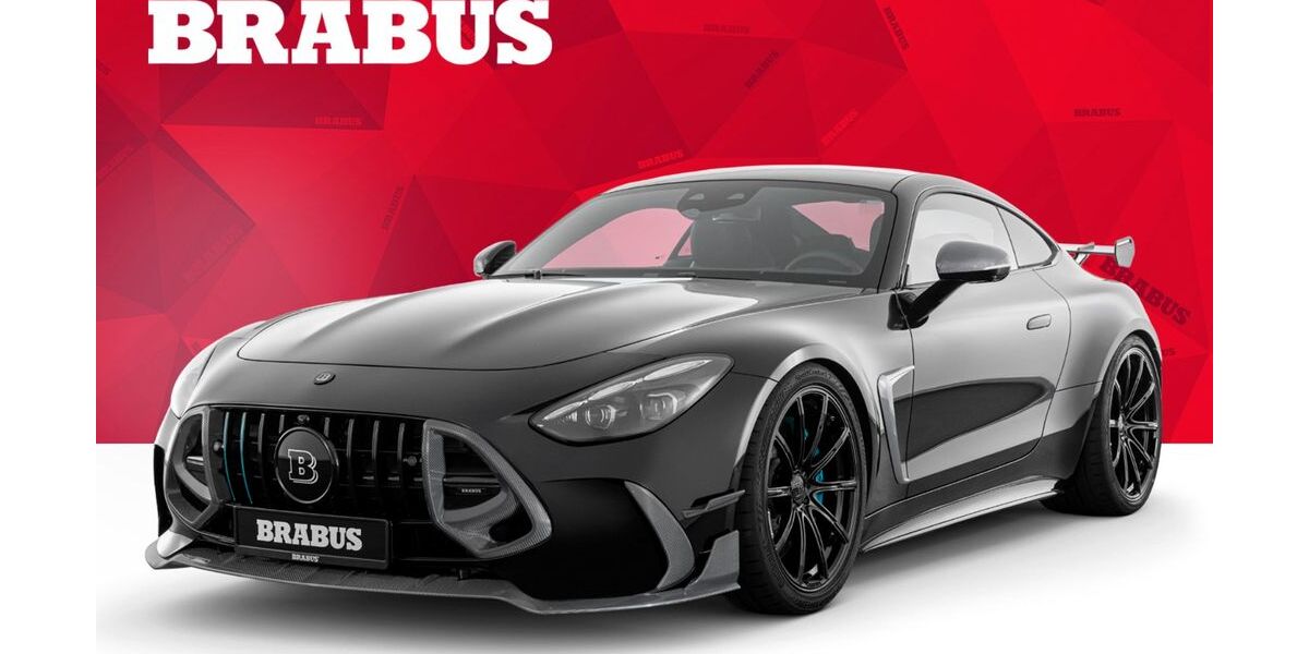 Mercedes-Benz AMG GT S 1.693 km 499.900 &euro; Bottrop 46240