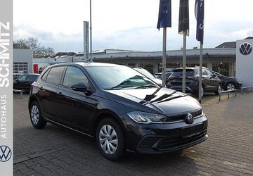 VW Polo 49.750 km 18.390 &euro; Gladbeck 45964