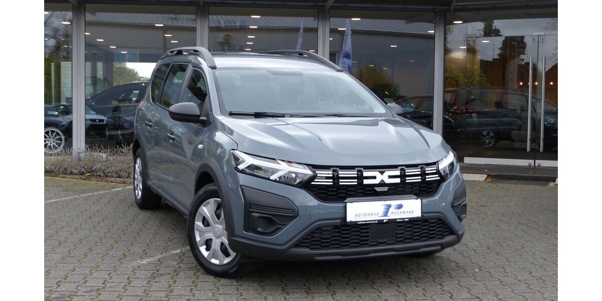 Dacia Jogger 8.868 km 18.990 &euro; Dülmen 48249