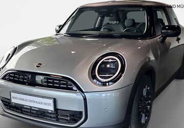 Mini Cooper C 7.490 km 25.490 &euro; Dorsten 46282