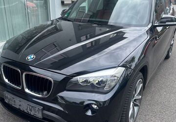 BMW X1 15.625 km 13.999 &euro; Recklinghausen 45663