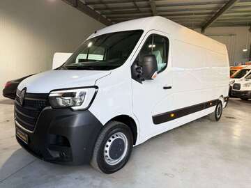 Gebrauchte Renault Master