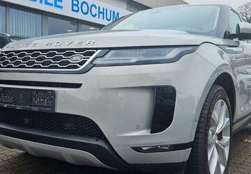 Land Rover Range Rover Evoque 116.932 km 26.799 &euro; Bochum 44866