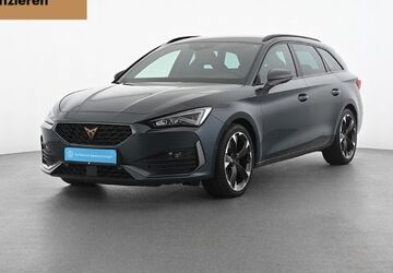 Cupra Leon 69.730 km 23.460 &euro; Essen 45143