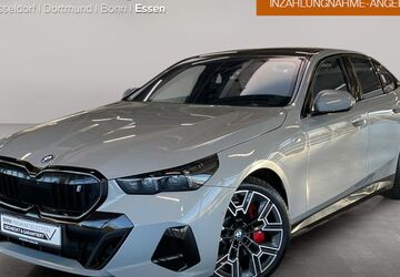 BMW i5 23.083 km 53.899 &euro; Essen 45141