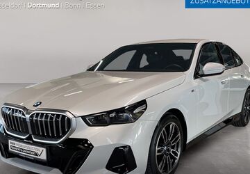BMW 520 26.352 km 50.799 &euro; Dortmund 44263