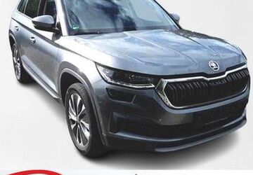 Skoda Kodiaq 69.825 km 26.457 &euro; Witten 58453