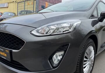 Ford Fiesta 90.000 km 7.990 &euro; Essen - Borbeck 45355