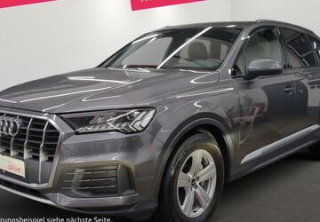 Audi Q7 57.544 km 53.950 &euro; Mülheim a.d. Ruhr 45481