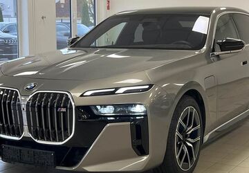 BMW 760 77.000 km 89.990 &euro; Datteln 45711