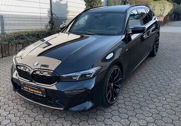 BMW M340i 26.000 km 49.649 &euro; Witten 58454