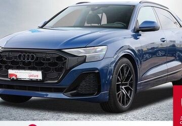 Audi Q8 27.480 km 71.840 &euro; Lünen 44534