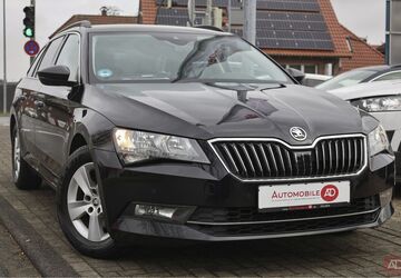 Skoda Superb 165.579 km 13.490 &euro; Dülmen 48249