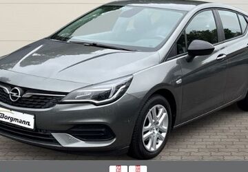 Opel Astra 77.989 km 13.490 &euro; Essen 45356