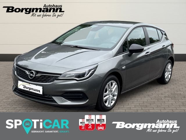 Opel Astra 77.989 km 13.490 &euro; Essen 45356