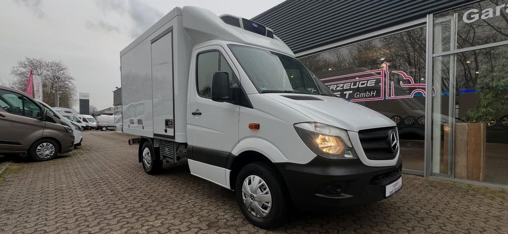 Mercedes-Benz Sprinter 370.000 km 15.900 &euro; Datteln 45711