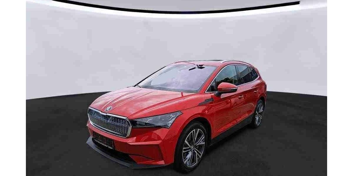 Skoda Enyaq 44.750 km 36.900 &euro; Dortmund 44229