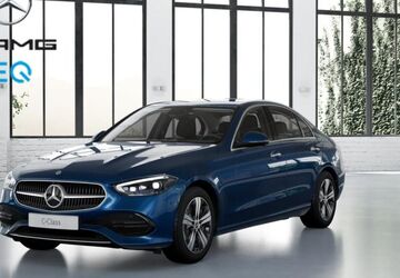 Mercedes-Benz C 300 9.612 km 37.990 &euro; Dortmund 44139