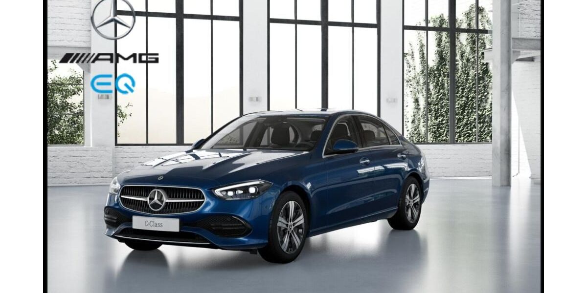 Mercedes-Benz C 300 9.612 km 37.990 &euro; Dortmund 44139