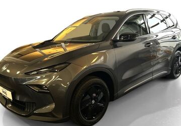 MG S5 2.000 km 28.760 &euro; Gelsenkirchen 45897