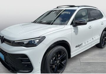 VW Tiguan 4.550 km 50.730 &euro; Dortmund 44141