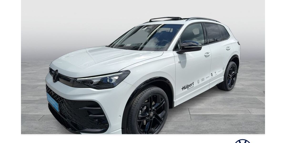 VW Tiguan 4.550 km 50.730 &euro; Dortmund 44141