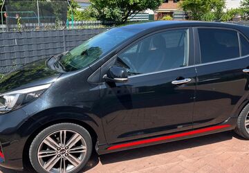 Kia Picanto 65.000 km 11.950 &euro; Essen 45329