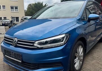VW Touran 35.000 km 26.900 &euro; Essen 45355